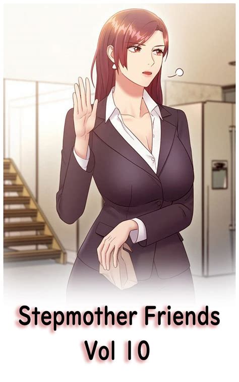 stepmom friends comic|Stepmothers Friends Manga Online